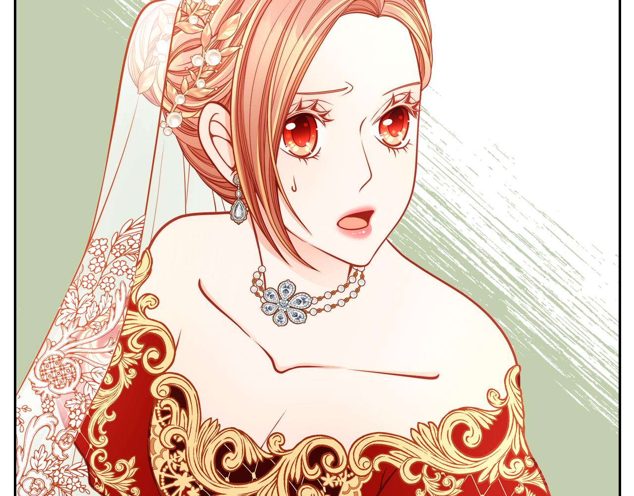 公爵夫人的秘密服裝店 - 第18話 共度春宵(1/4) - 6