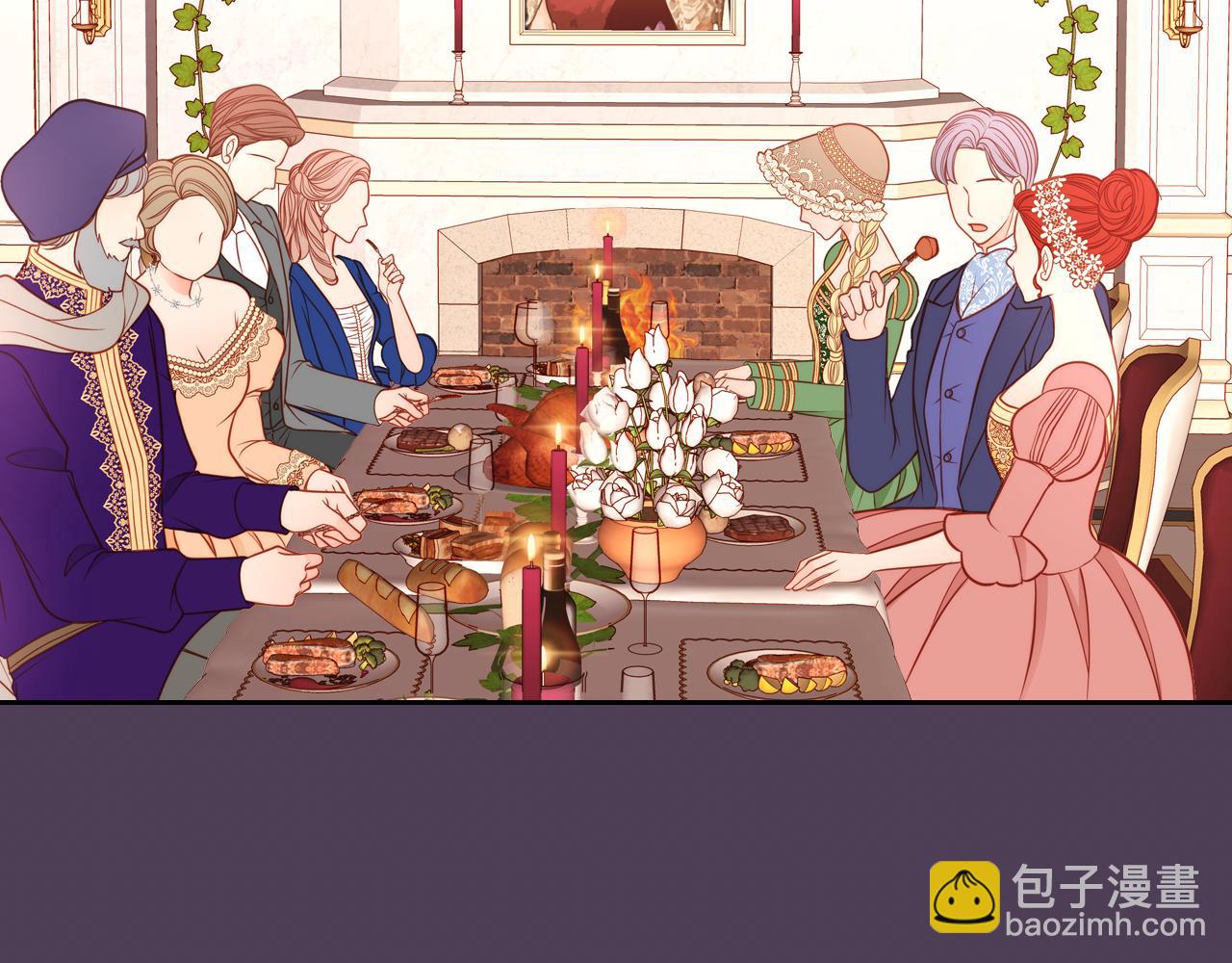 公爵夫人的秘密服裝店 - 第18話 共度春宵(1/4) - 6