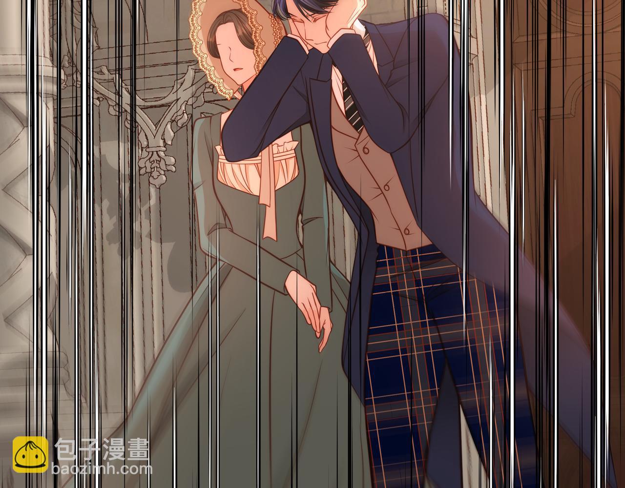 公爵夫人的秘密服裝店 - 第22話 精靈母親的詛咒(1/5) - 4