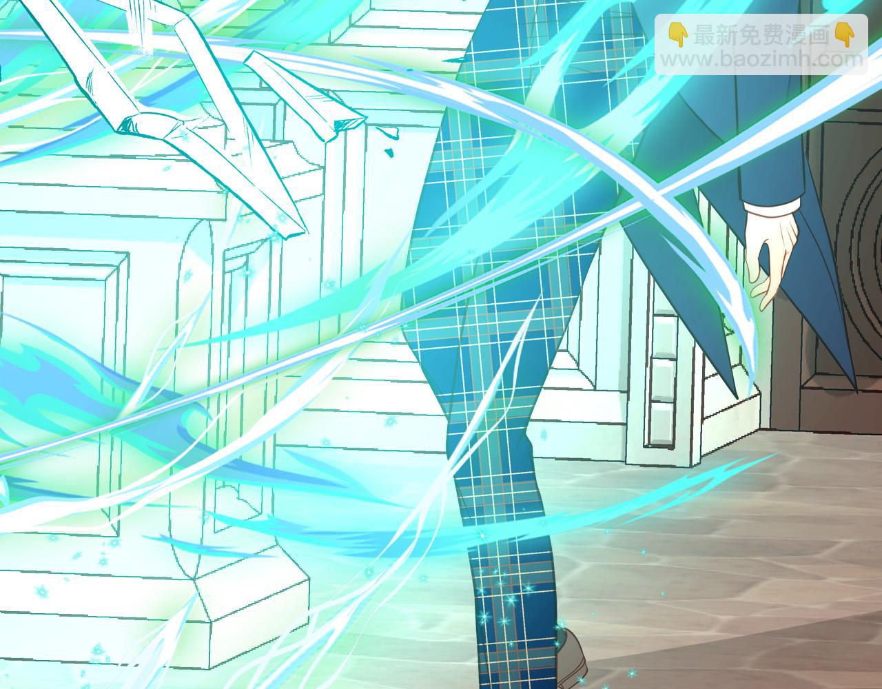 公爵夫人的秘密服裝店 - 第22話 精靈母親的詛咒(1/5) - 2