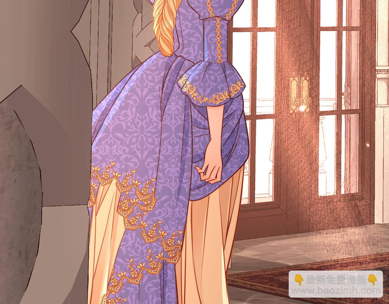 公爵夫人的秘密服裝店 - 第22話 精靈母親的詛咒(1/5) - 6