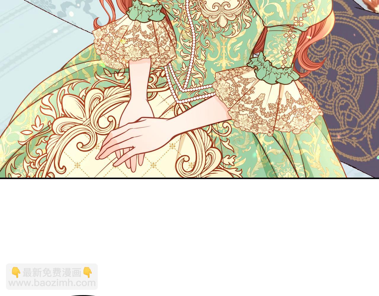 公爵夫人的秘密服裝店 - 第24話 夫人想吃甜的！(1/4) - 6