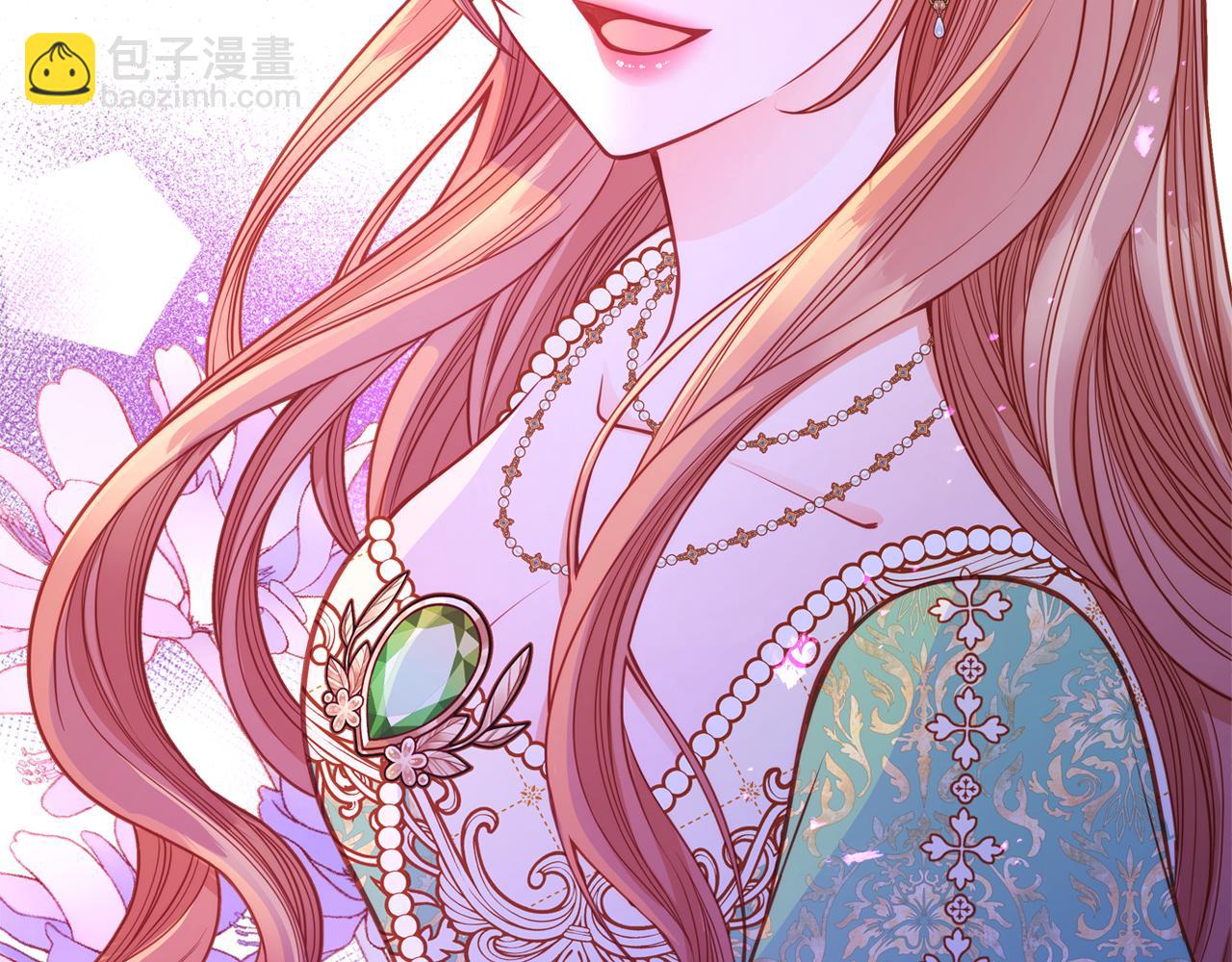 公爵夫人的秘密服裝店 - 第28話 索要晚安吻(1/4) - 2