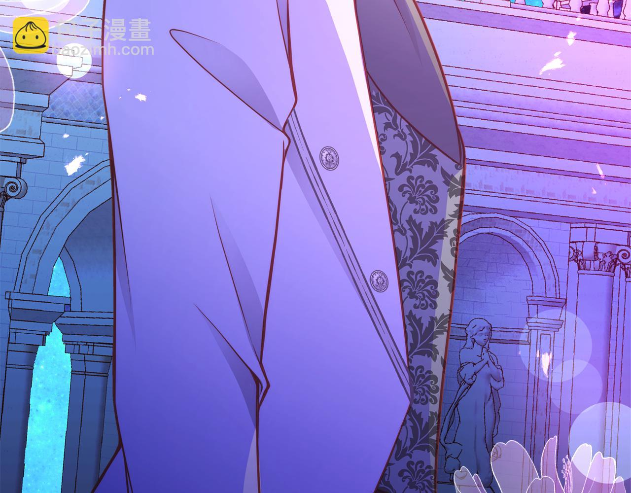 公爵夫人的秘密服裝店 - 第28話 索要晚安吻(1/4) - 7