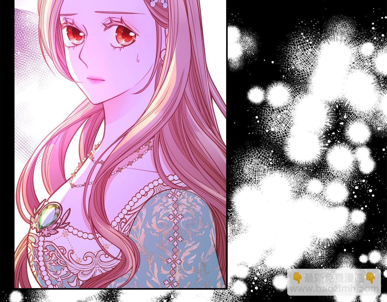 公爵夫人的秘密服裝店 - 第28話 索要晚安吻(1/4) - 3