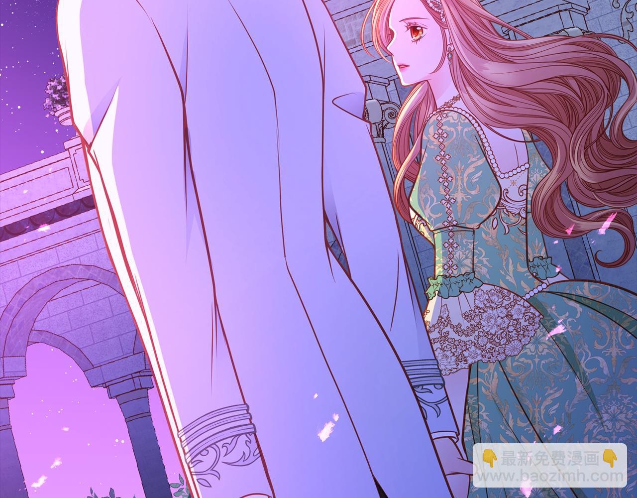 公爵夫人的秘密服裝店 - 第28話 索要晚安吻(1/4) - 7