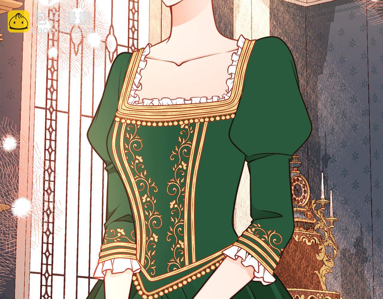 公爵夫人的秘密服裝店 - 第30話 性感睡衣～(1/4) - 7