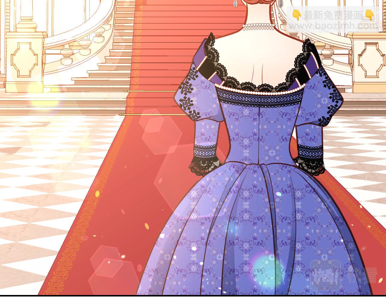 公爵夫人的秘密服裝店 - 第32話 強悍護主(1/4) - 8