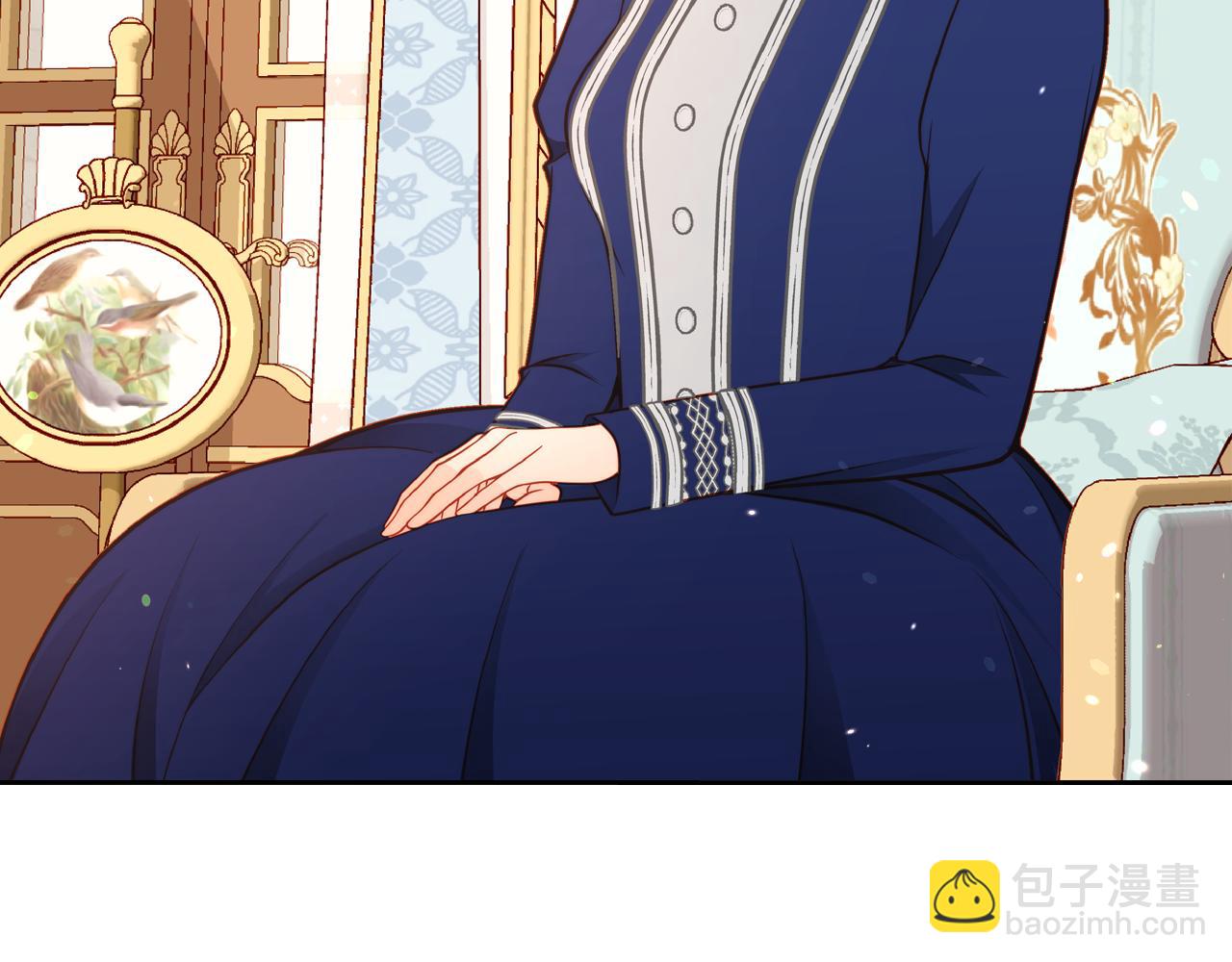 公爵夫人的秘密服裝店 - 第32話 強悍護主(1/4) - 5