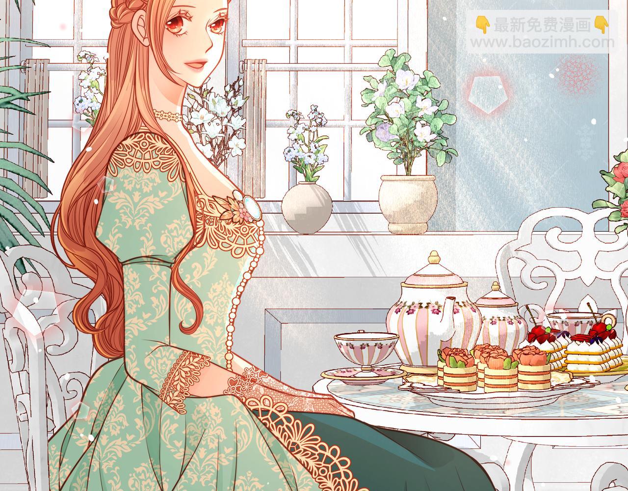 公爵夫人的秘密服裝店 - 第34話 你被解僱了！(1/4) - 8