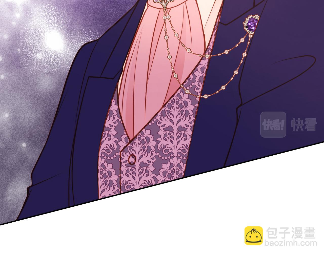 公爵夫人的秘密服裝店 - 第44話 世襲戰爭狂(1/4) - 2