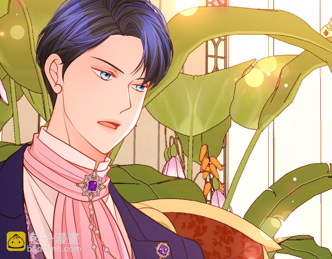 公爵夫人的秘密服裝店 - 第44話 世襲戰爭狂(1/4) - 1