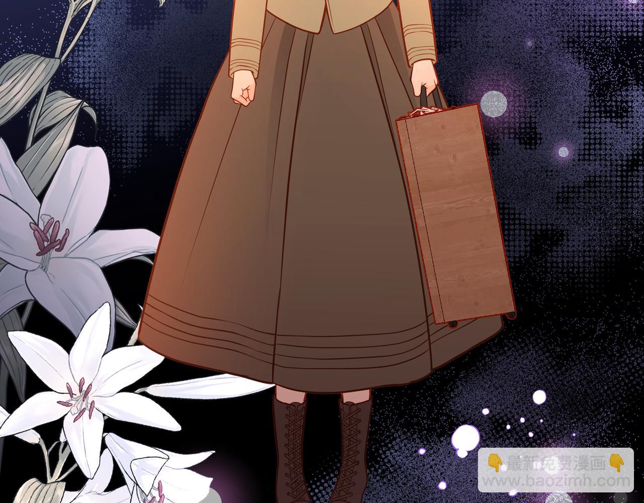 公爵夫人的秘密服裝店 - 第48話 老婆最重要！(1/5) - 8