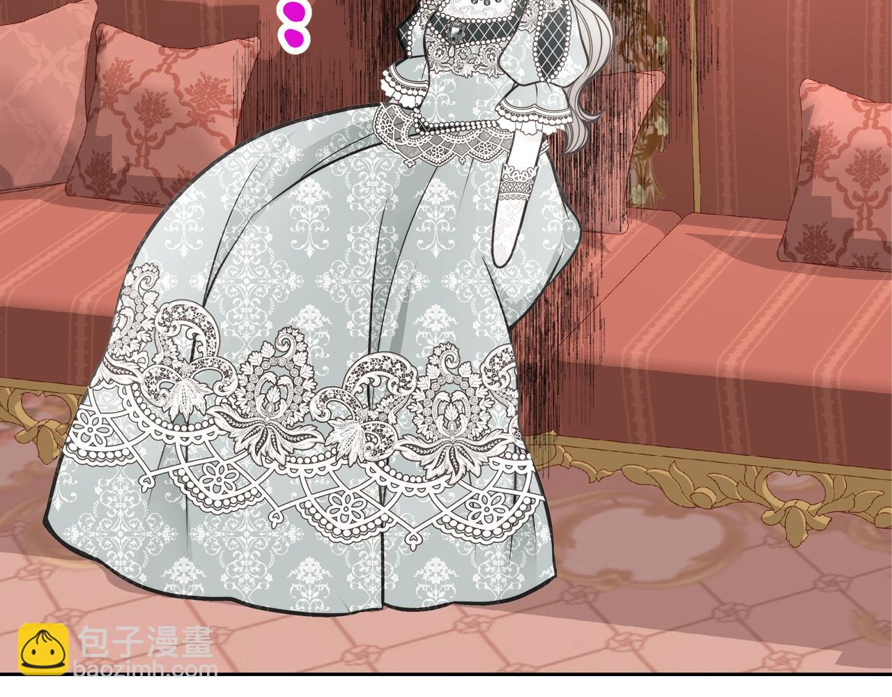 公爵夫人的秘密服裝店 - 第54話 我沒懷孕啊(1/4) - 7