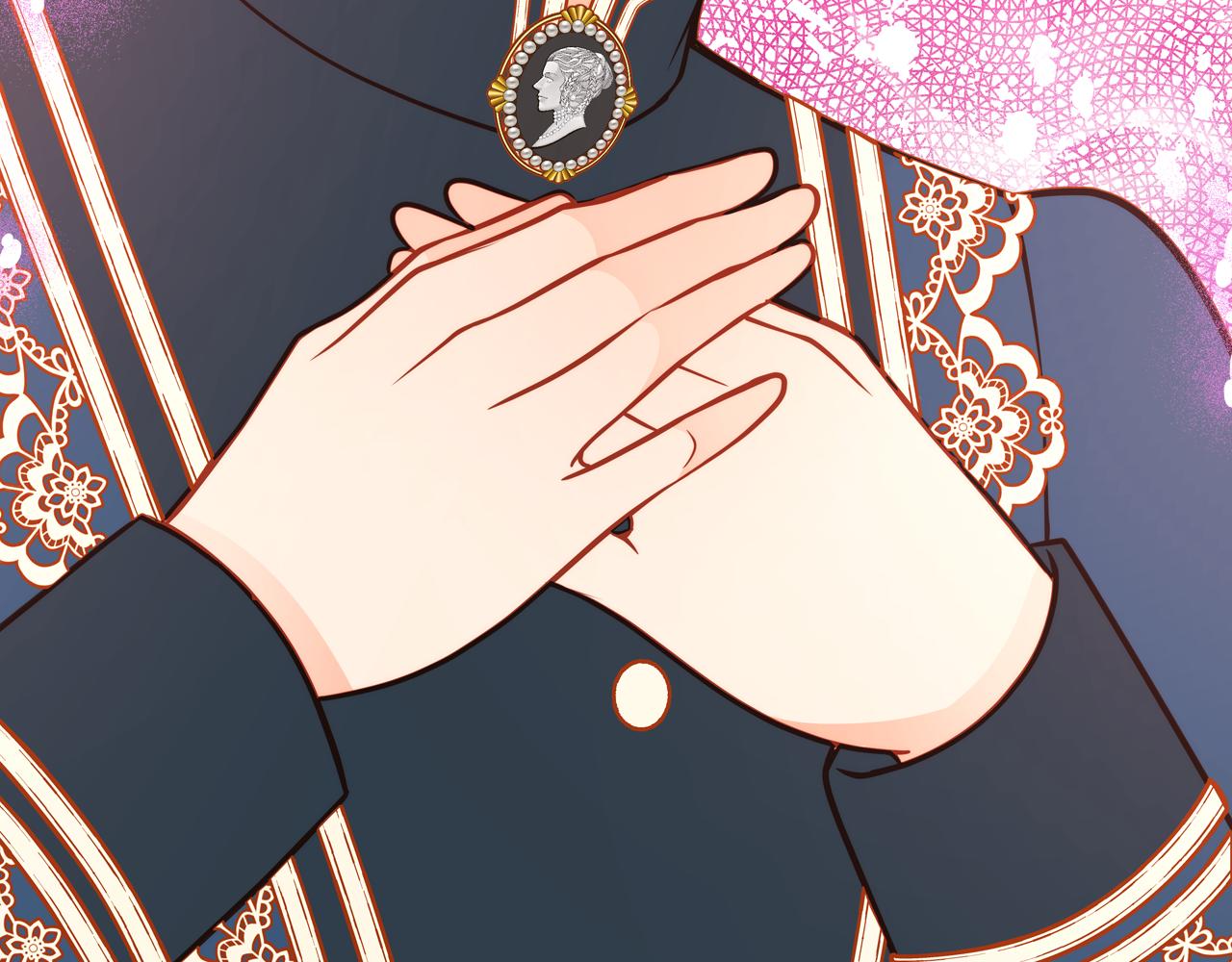 公爵夫人的秘密服裝店 - 第54話 我沒懷孕啊(1/4) - 2