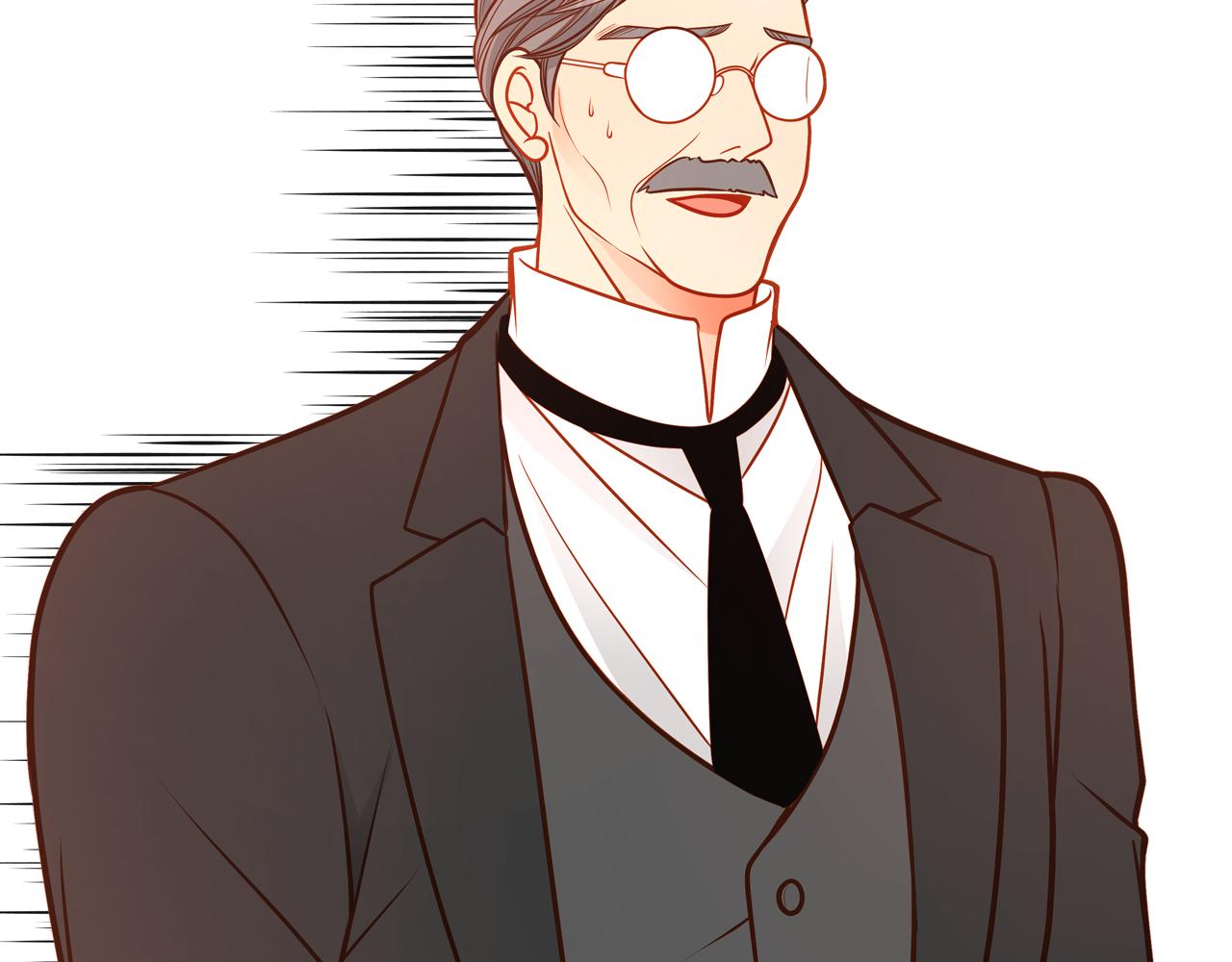 公爵夫人的秘密服裝店 - 第56話 “喜當爹”？(1/5) - 2