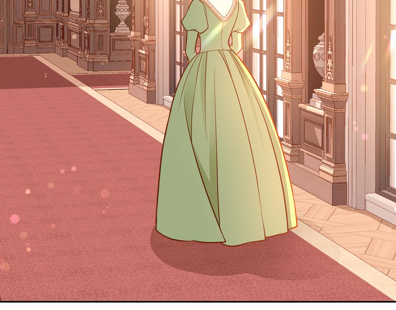 公爵夫人的秘密服裝店 - 第58話 我要她離不開我！(1/5) - 2