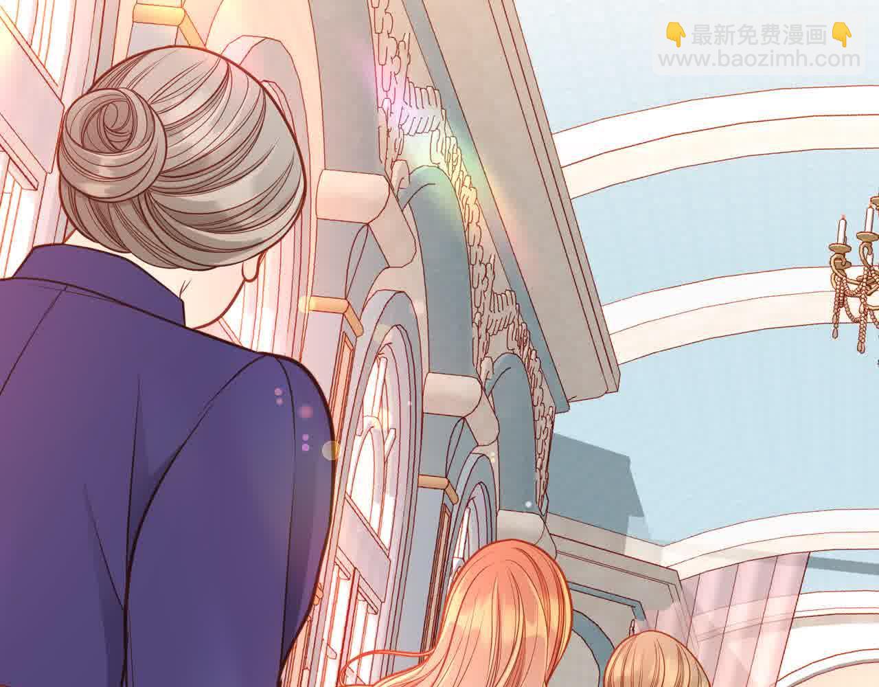 公爵夫人的秘密服裝店 - 第64話 不速之客(1/5) - 8