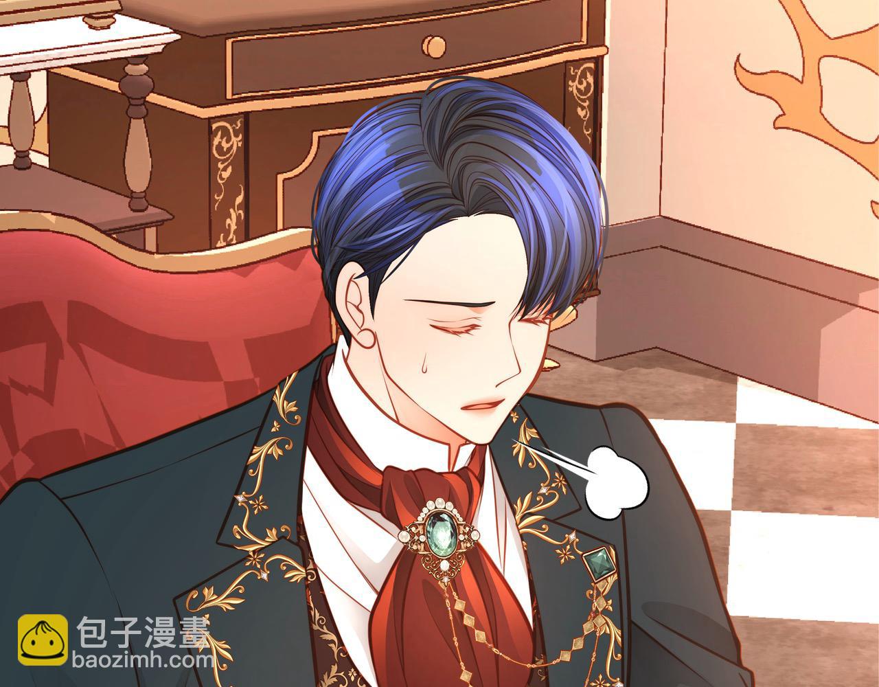 公爵夫人的秘密服裝店 - 第66話 萬事都以老婆爲先！(1/4) - 2