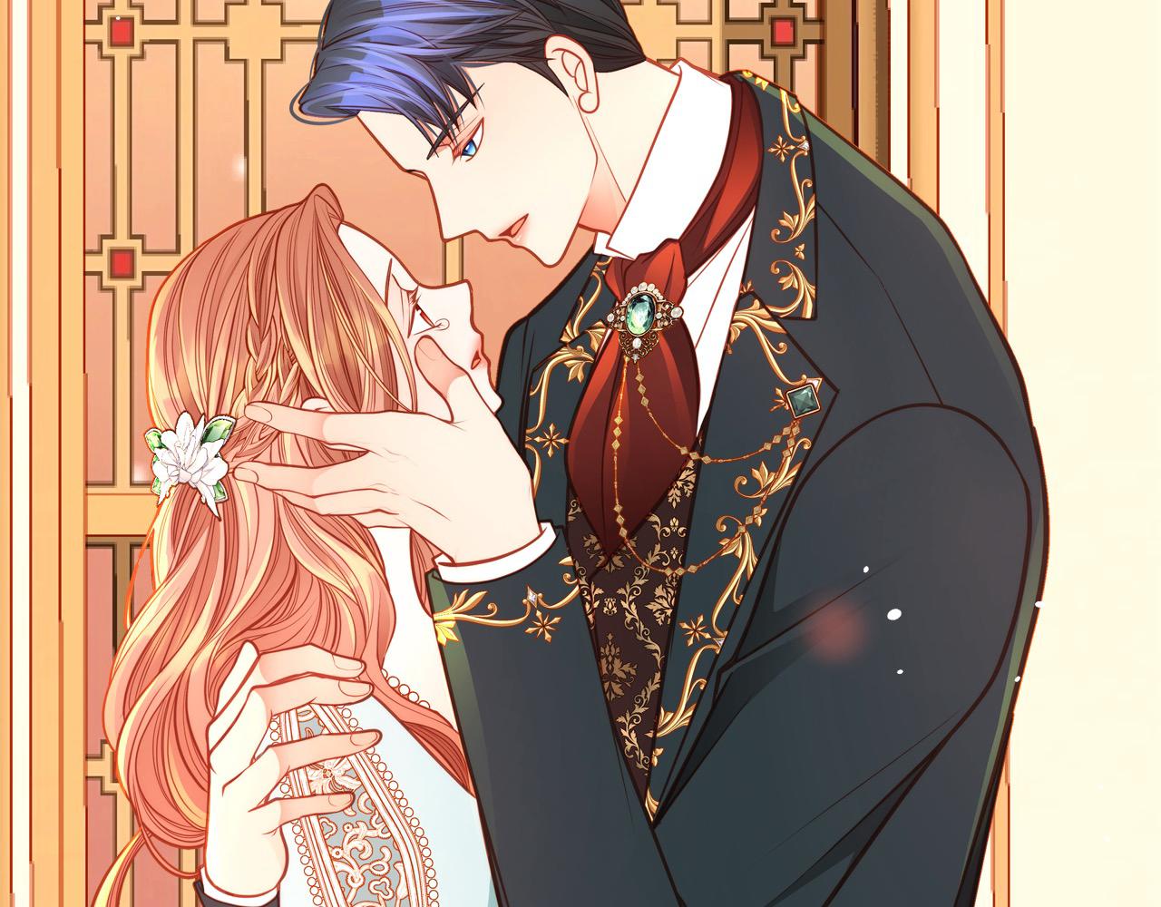 公爵夫人的秘密服裝店 - 第68話 茶會(1/5) - 7