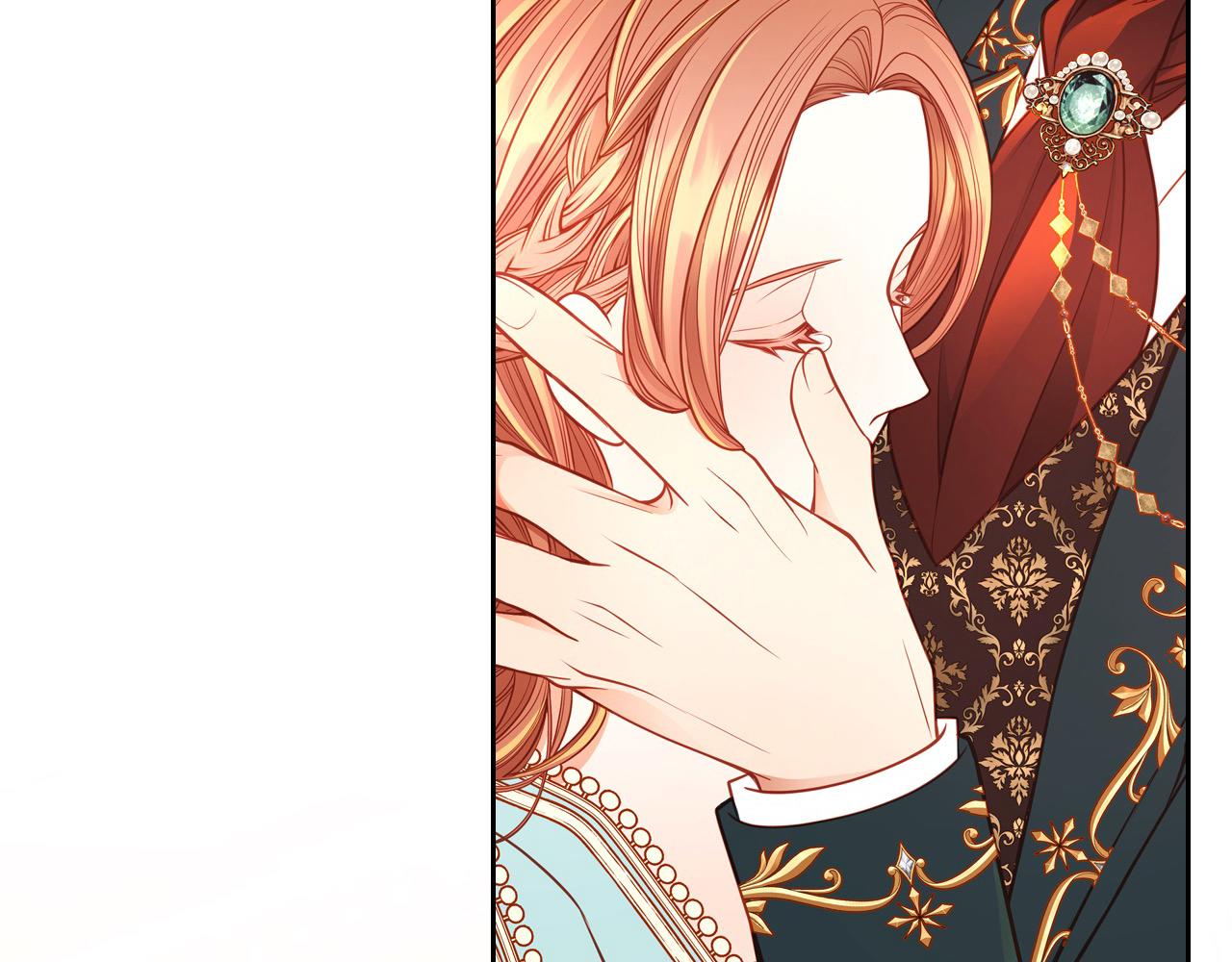 公爵夫人的秘密服裝店 - 第68話 茶會(1/5) - 3