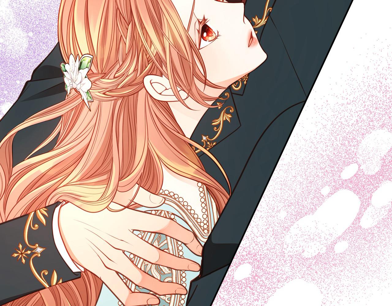 公爵夫人的秘密服裝店 - 第68話 茶會(1/5) - 8