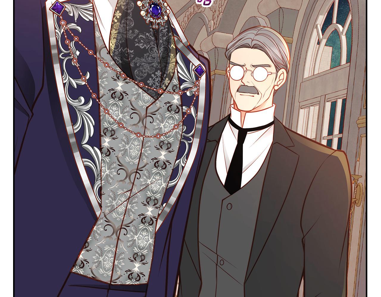 公爵夫人的秘密服裝店 - 第74話 戒指(1/5) - 8