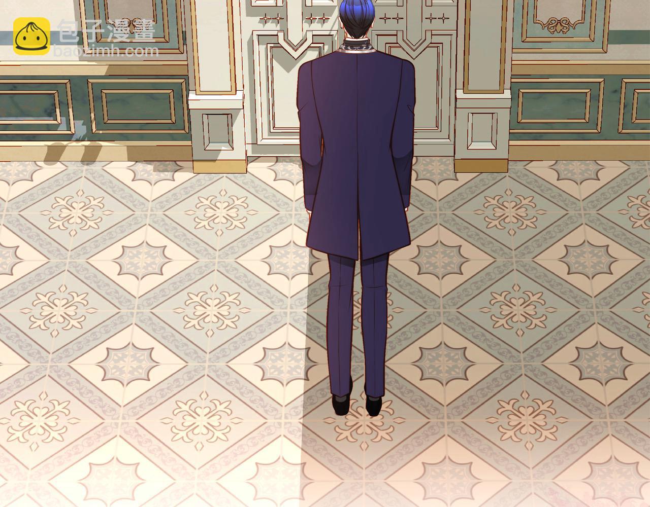 公爵夫人的秘密服裝店 - 第74話 戒指(1/5) - 1