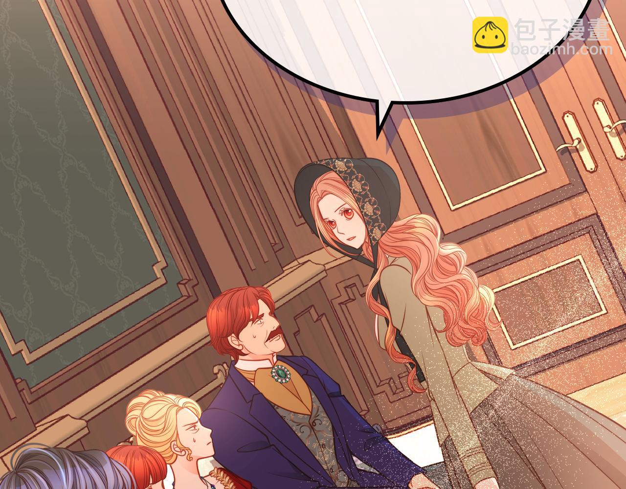 公爵夫人的秘密服裝店 - 第8話 拿回屬於我的一切！(1/5) - 8