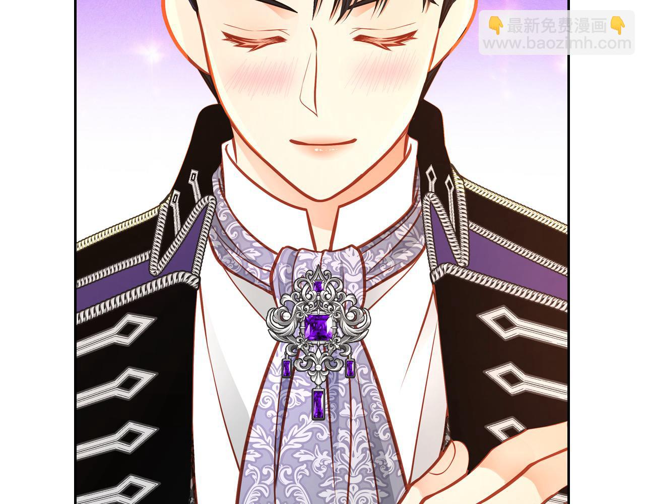 公爵夫人的秘密服裝店 - 第80話 我的錢，你隨便花！(1/5) - 3