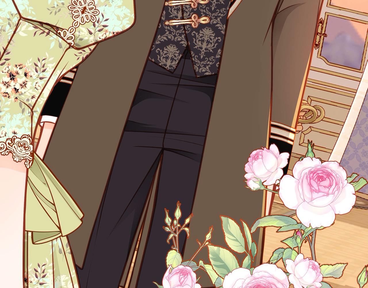 公爵夫人的秘密服裝店 - 第82話 主動帶“綠帽”？(1/5) - 3