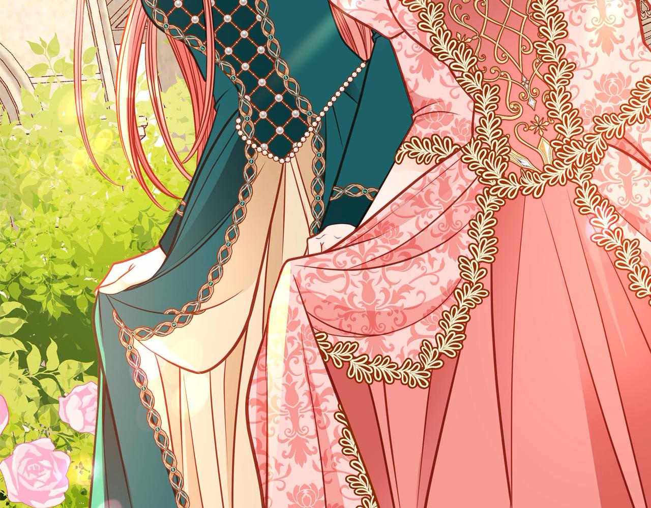 公爵夫人的秘密服裝店 - 第84話 天才詩人(1/6) - 2