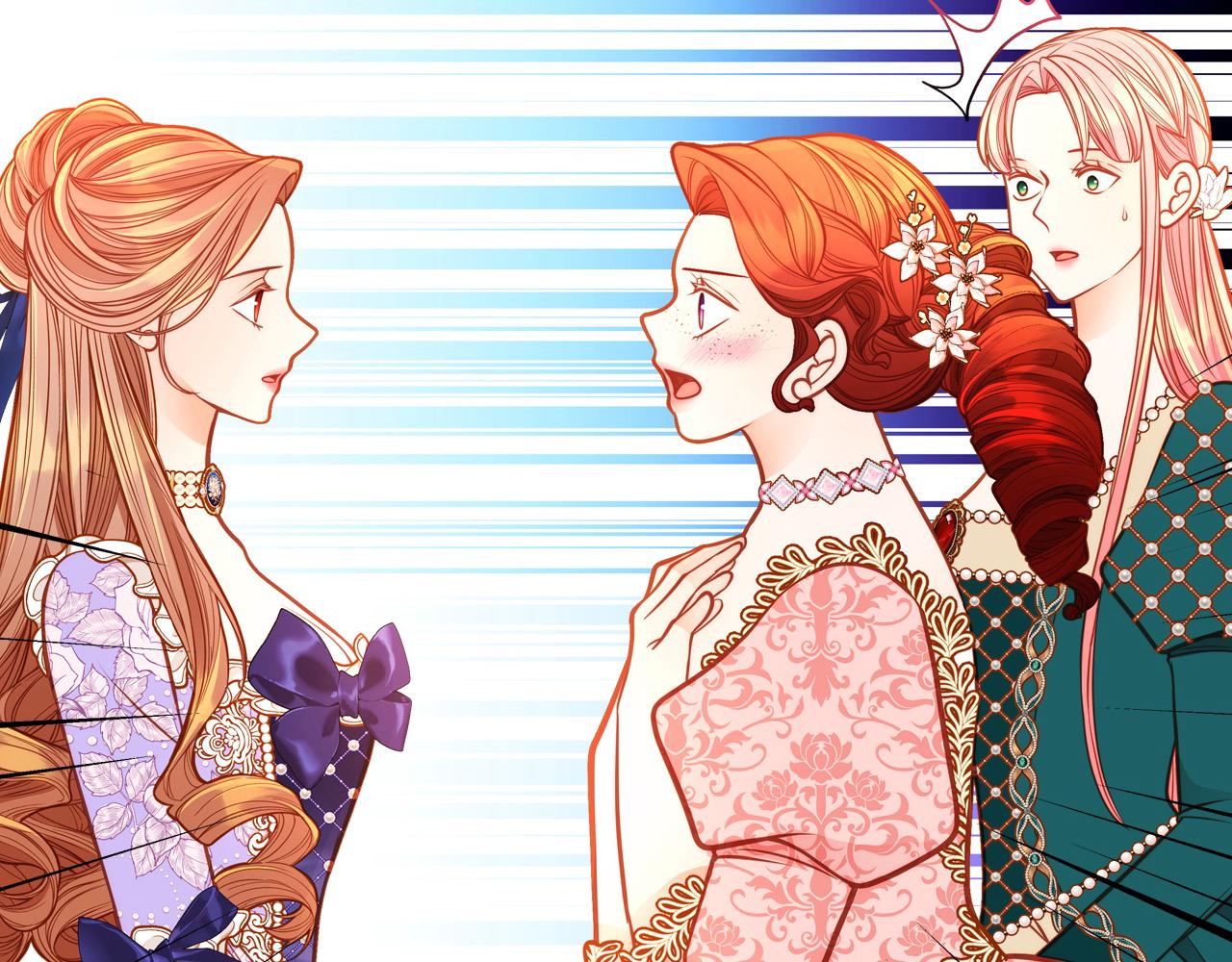 公爵夫人的秘密服裝店 - 第84話 天才詩人(1/6) - 2