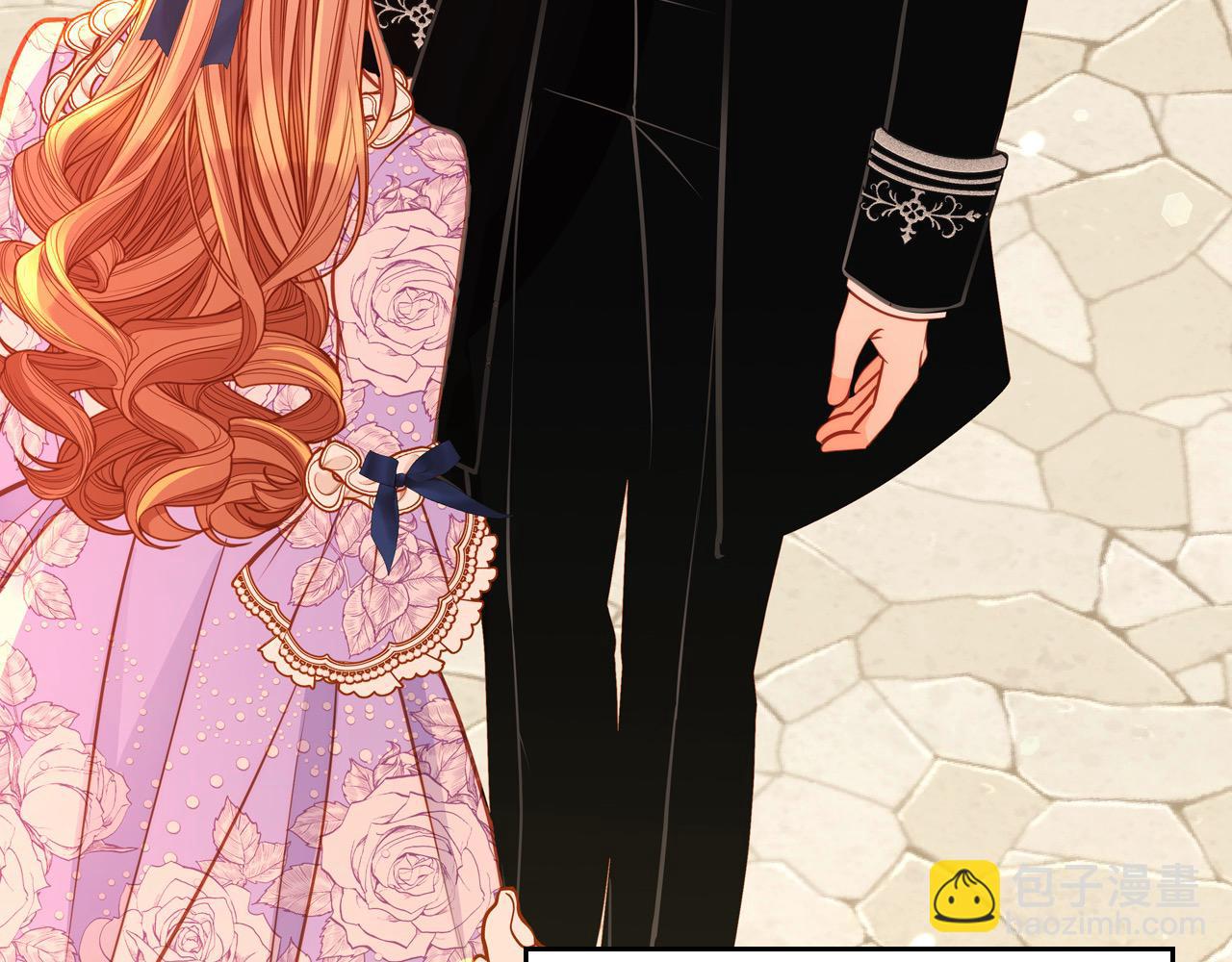 公爵夫人的秘密服裝店 - 第86話 黃金龍登場(1/6) - 3