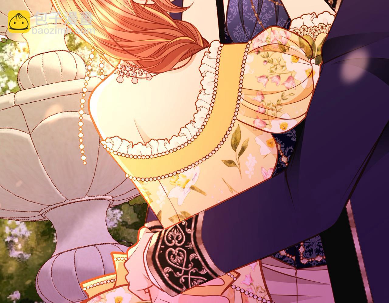 公爵夫人的秘密服裝店 - 第92話 我愛你(1/6) - 3