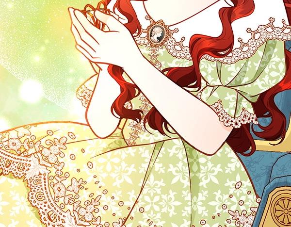 公爵夫人的秘密服裝店 - 第94話 變身(2/7) - 7