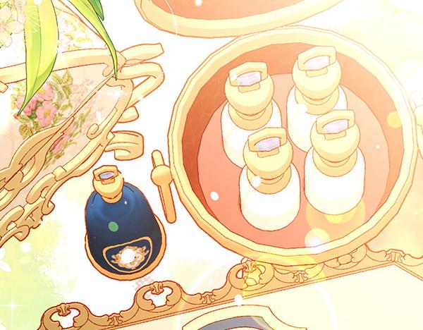 公爵夫人的秘密服裝店 - 第94話 變身(2/7) - 7