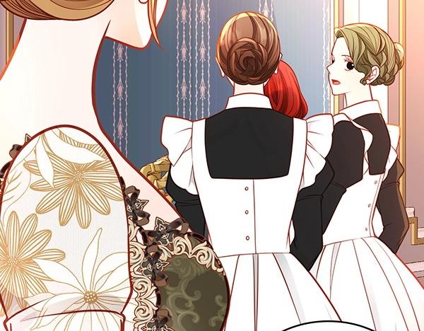 公爵夫人的秘密服裝店 - 第94話 變身(2/7) - 5