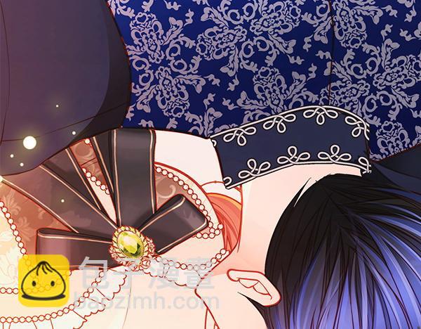 公爵夫人的秘密服裝店 - 第二季完結篇 無法開口(1/6) - 8