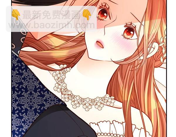 公爵夫人的秘密服裝店 - 第二季完結篇 無法開口(1/6) - 8