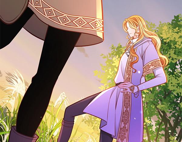 公爵夫人的秘密服裝店 - 第98話 跌落懸崖(2/5) - 8