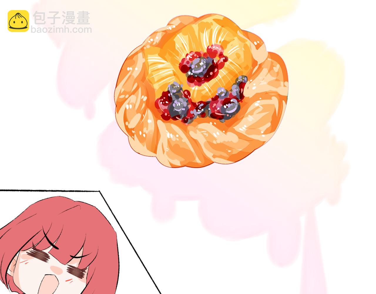公爵和TA的甜點師 - 第二話 倒計時！穿越前的風平浪靜(1/2) - 4
