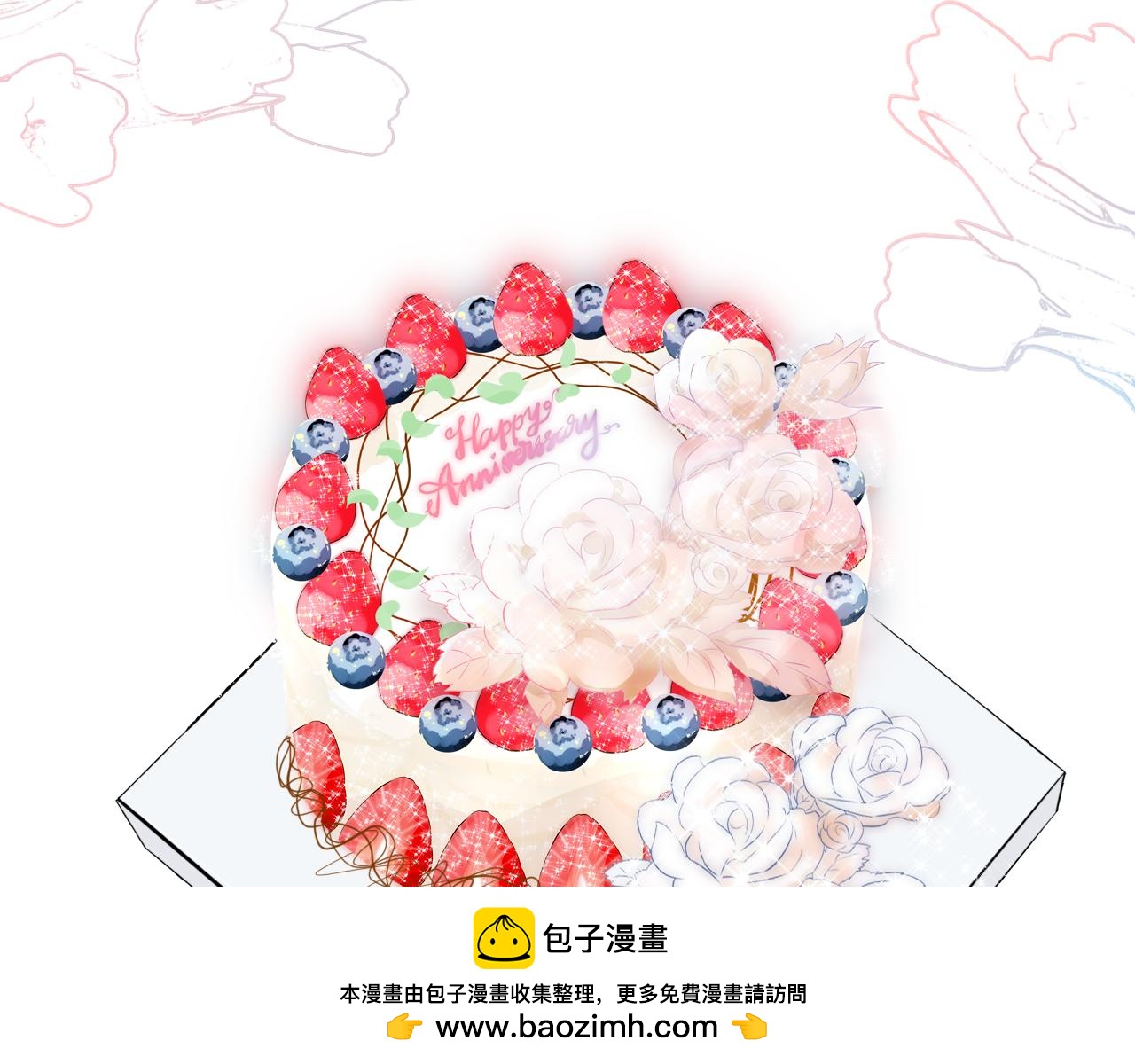 公爵和TA的甜點師 - 第二話 倒計時！穿越前的風平浪靜(1/2) - 2