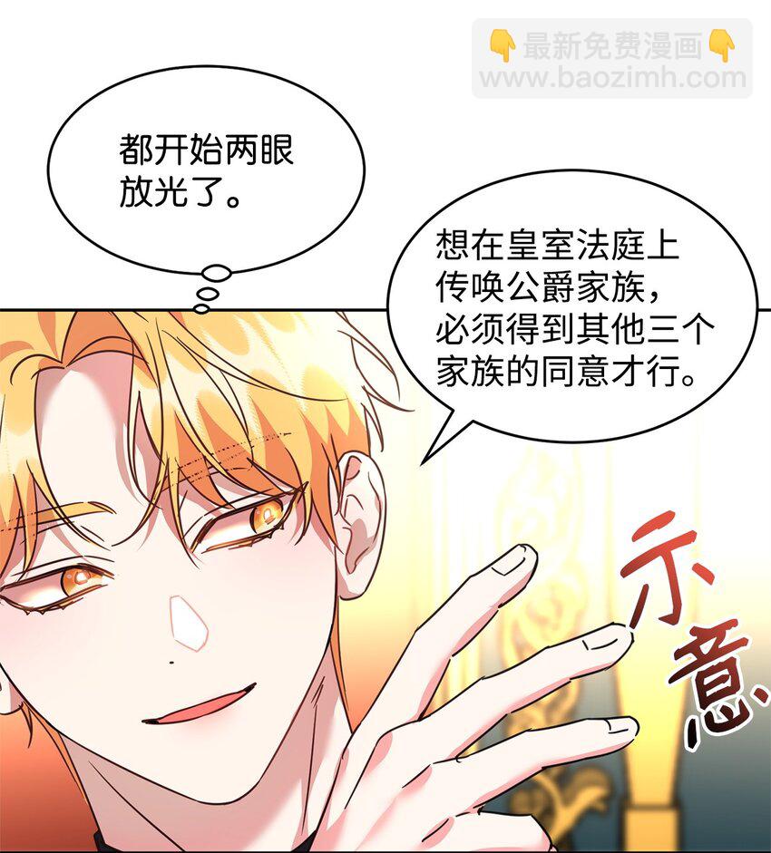 46 笼络公爵家族(1/2)-第48话