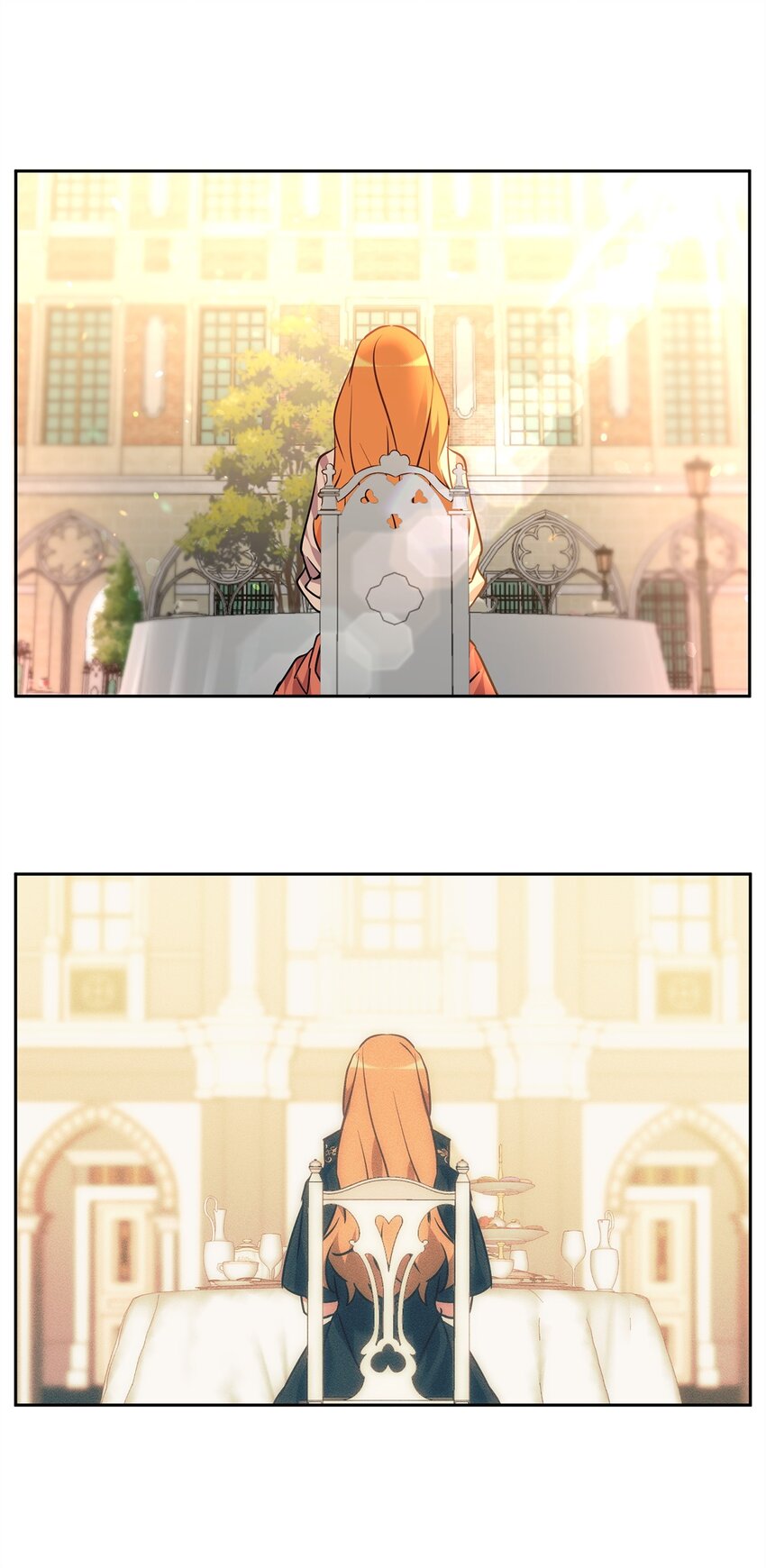 52 公爵府的新佣人(1/2)-第54话