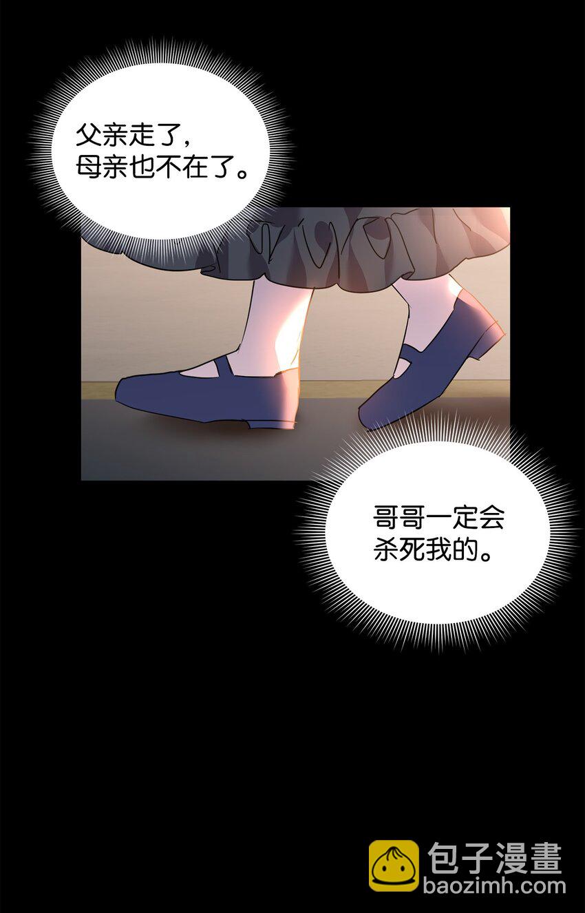 58 达尔金上位(1/2)-第60话