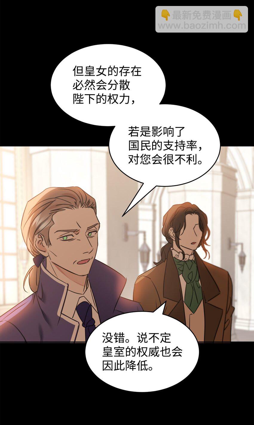 58 达尔金上位(1/2)-第60话