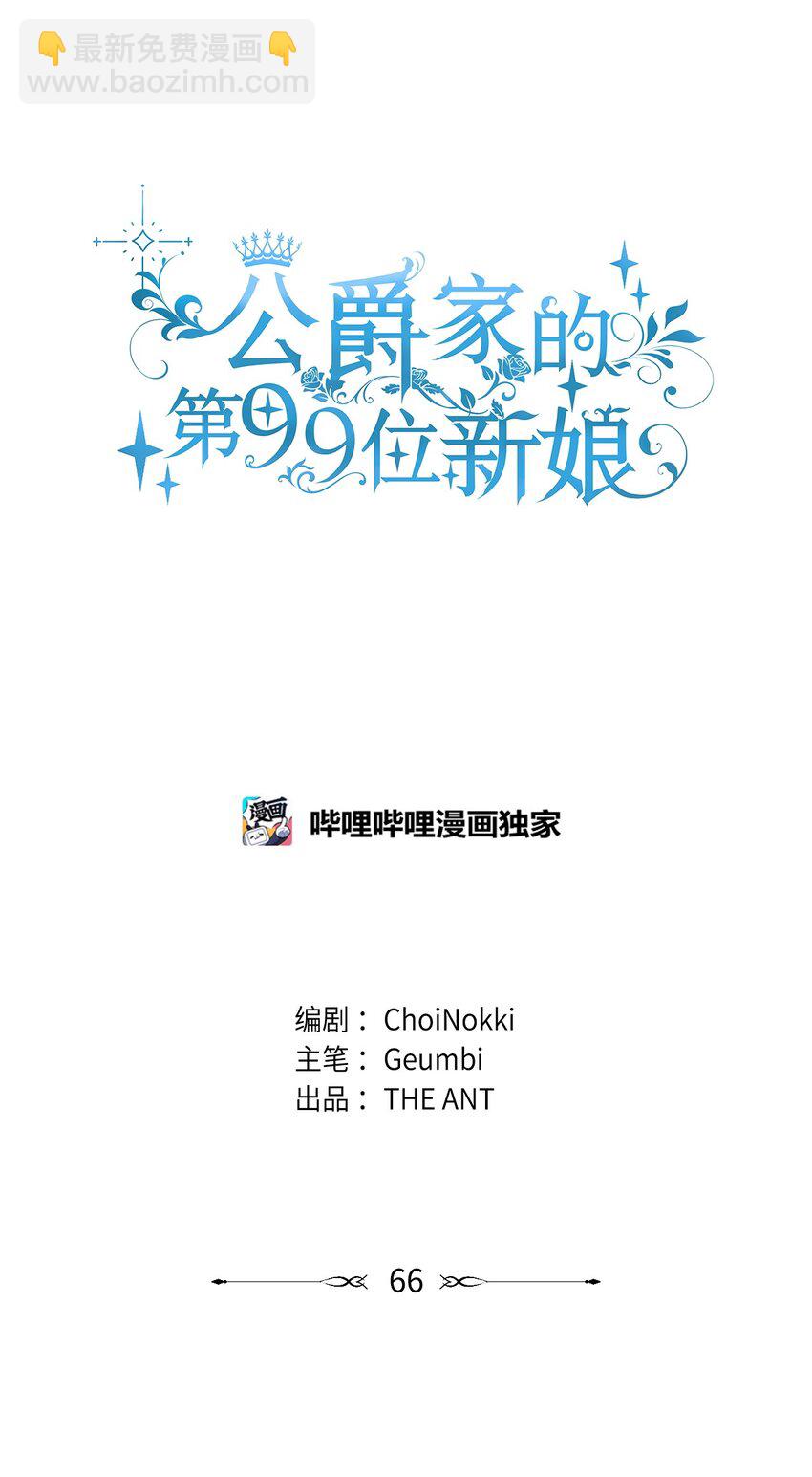 66 不想逃跑(1/2)-第68话