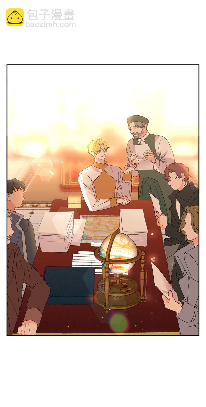 74 互掐(1/2)-第76话