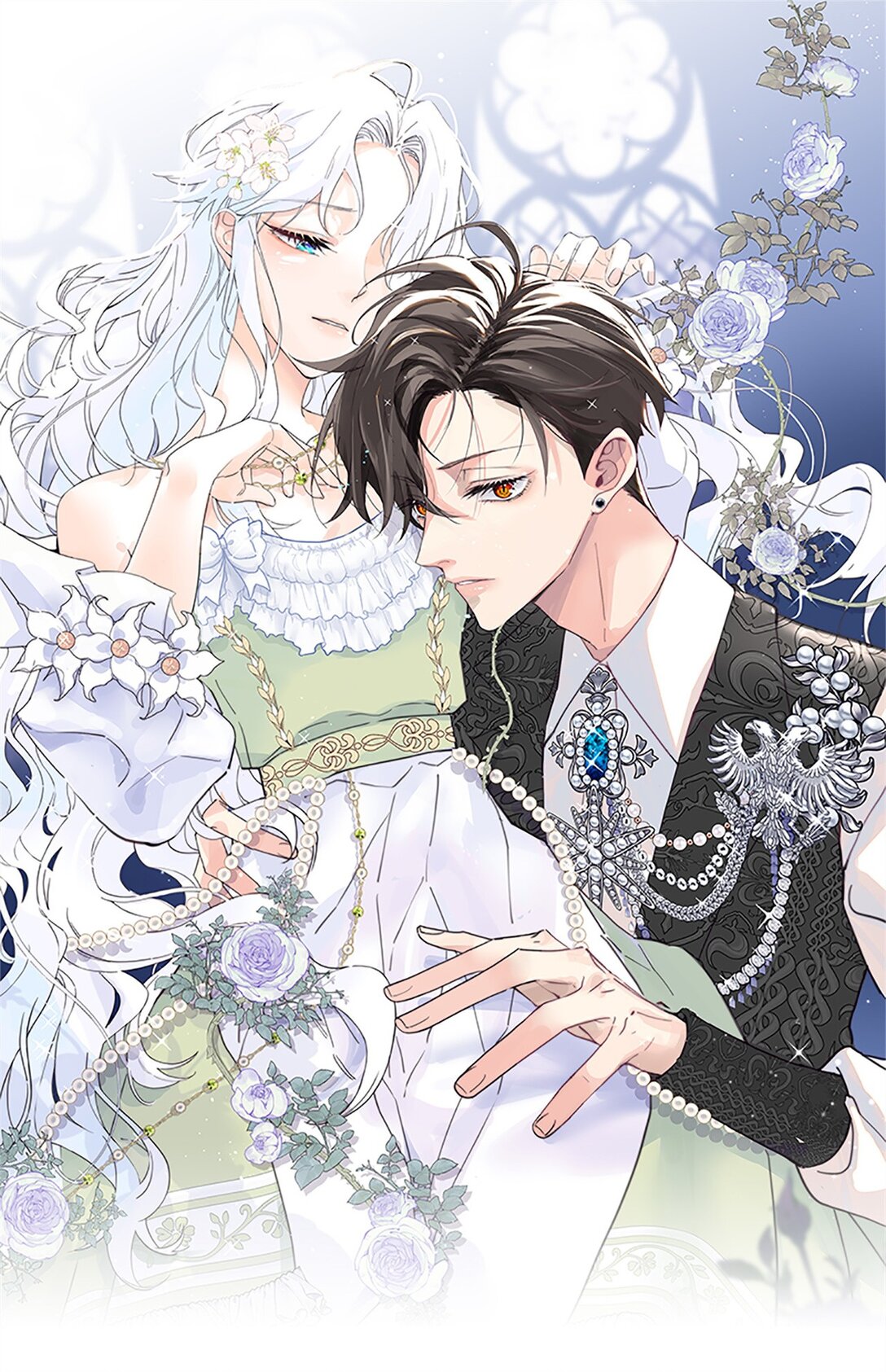 012 背叛(1/2)-第14话